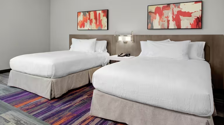 Hilton Garden Inn Charlotte