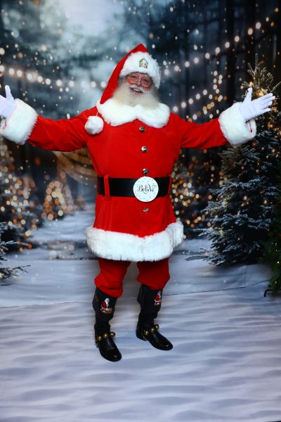 Pro Santa School photo