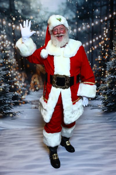 Pro Santa School photo