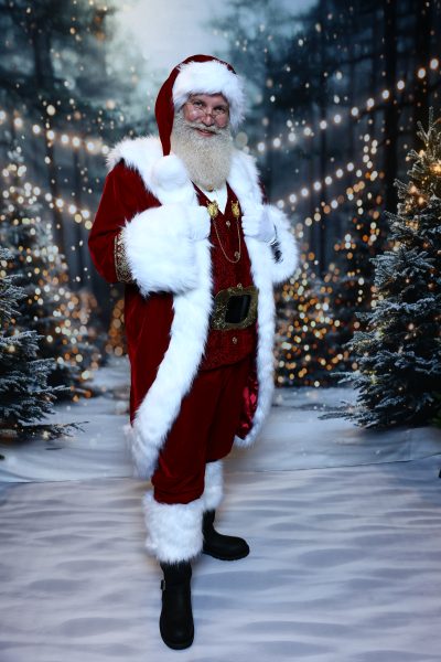 Pro Santa School photo