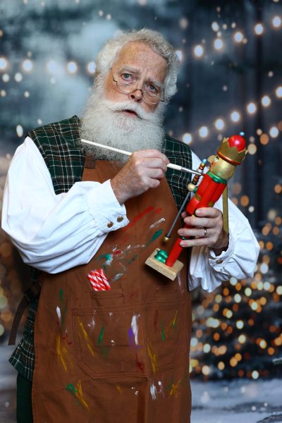 Pro Santa School photo