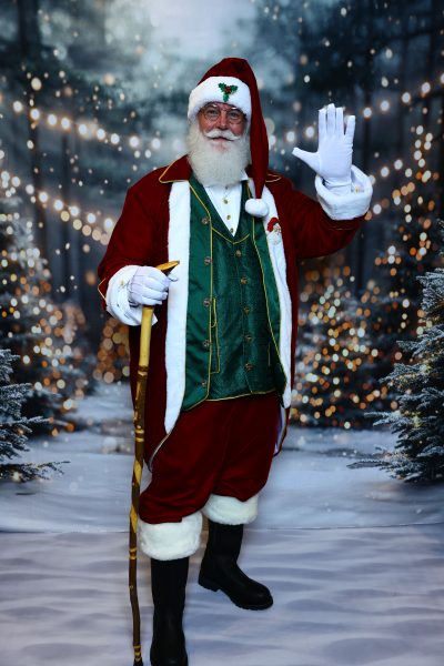 Pro Santa School photo