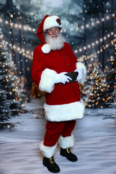 Pro Santa School photo