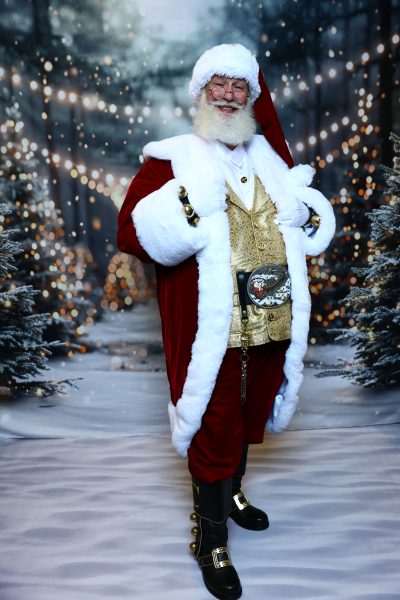 Pro Santa School photo