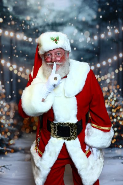 Pro Santa School photo