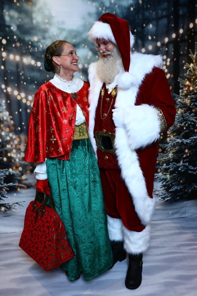 Pro Santa School photo