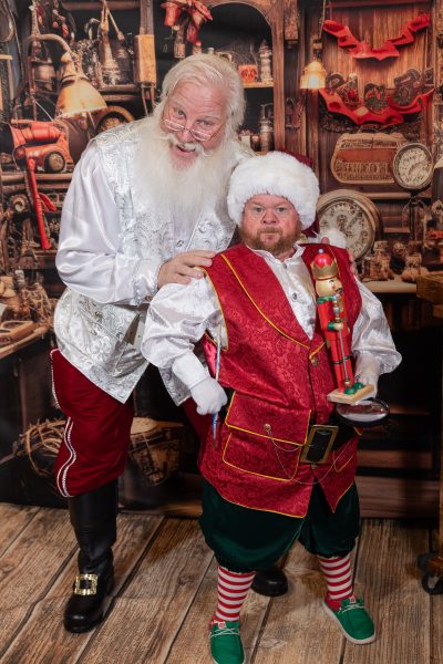 Pro Santa School photo
