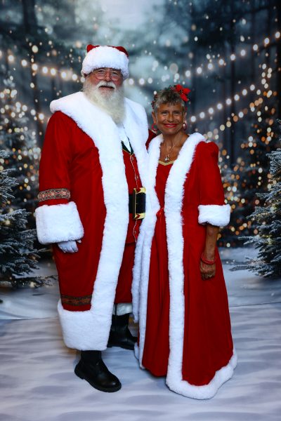 Pro Santa School photo