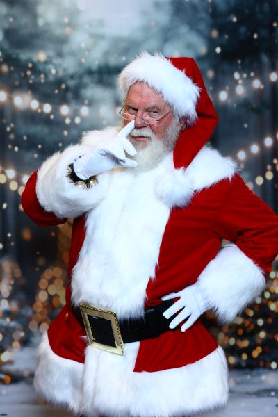 Pro Santa School photo
