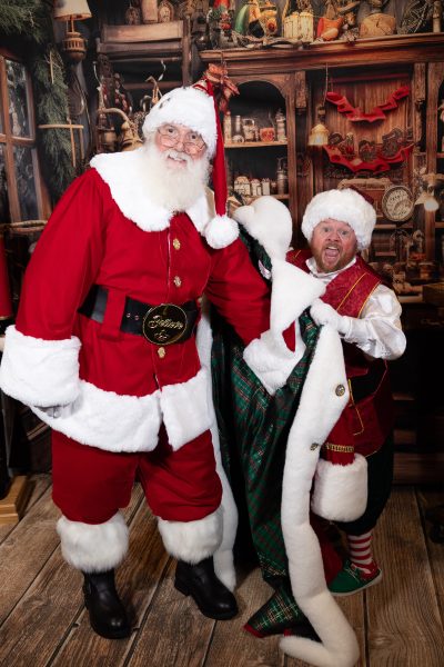 Pro Santa School photo