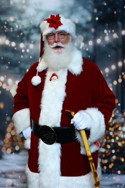 Pro Santa School photo