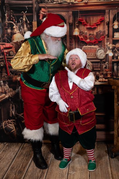Pro Santa School photo