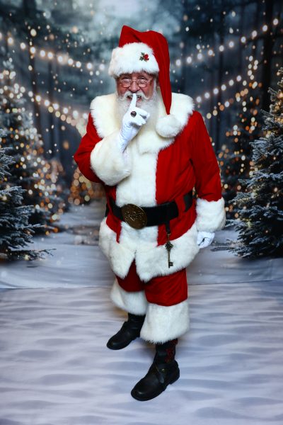 Pro Santa School photo