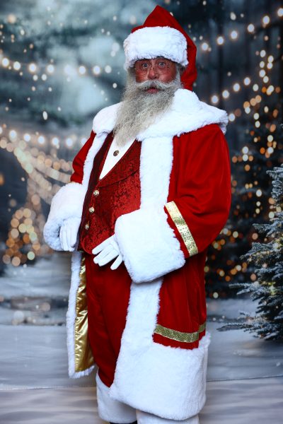 Pro Santa School photo