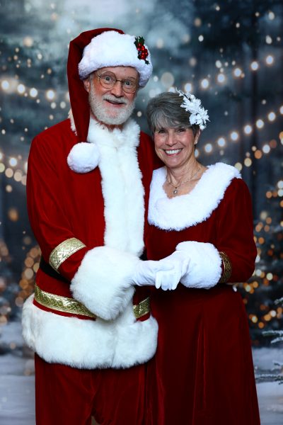 Pro Santa School photo