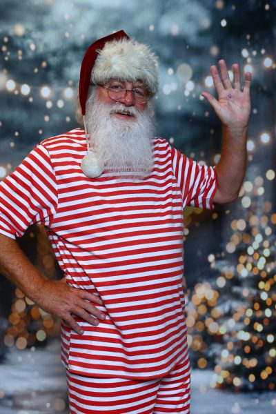 Pro Santa School photo