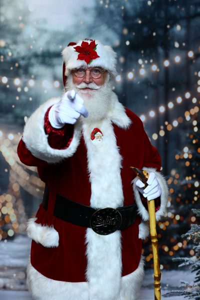 Pro Santa School photo