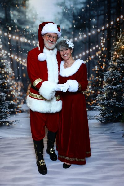 Pro Santa School photo