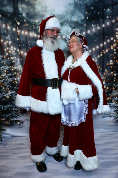 Pro Santa School photo