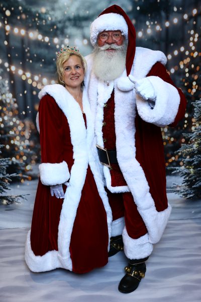 Pro Santa School photo