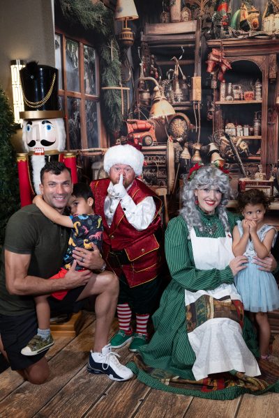 Pro Santa School photo