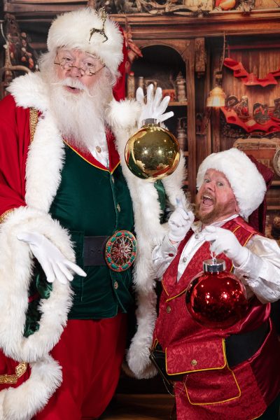 Pro Santa School photo
