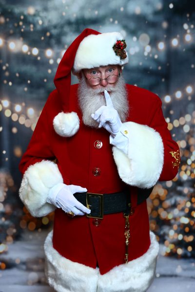 Pro Santa School photo