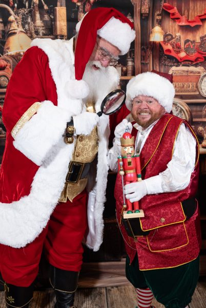 Pro Santa School photo