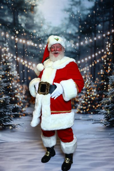 Pro Santa School photo
