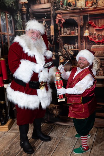 Pro Santa School photo