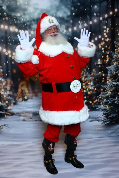Pro Santa School photo