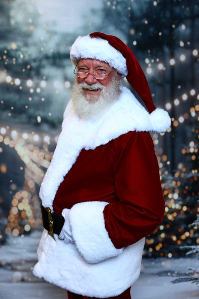 Pro Santa School photo