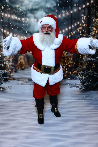 Pro Santa School photo