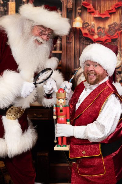 Pro Santa School photo