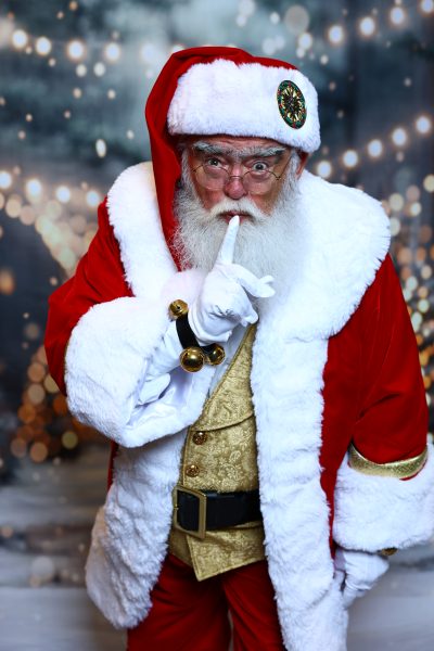 Pro Santa School photo