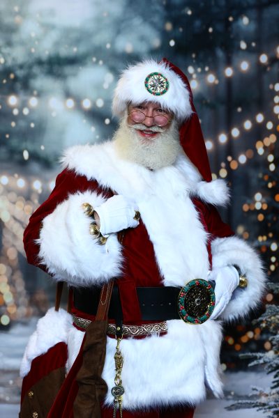Pro Santa School photo