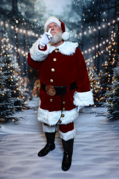 Pro Santa School photo