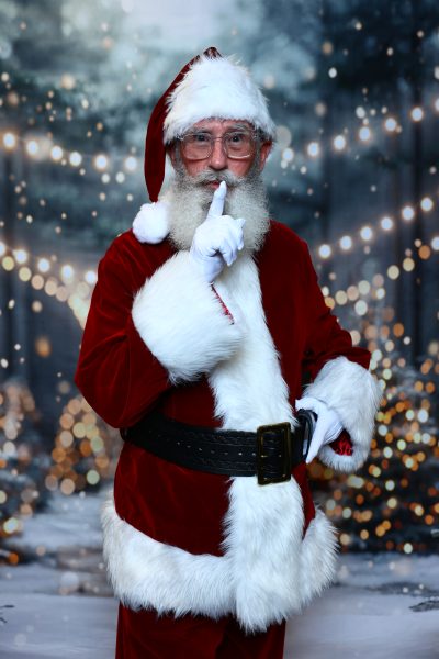 Pro Santa School photo