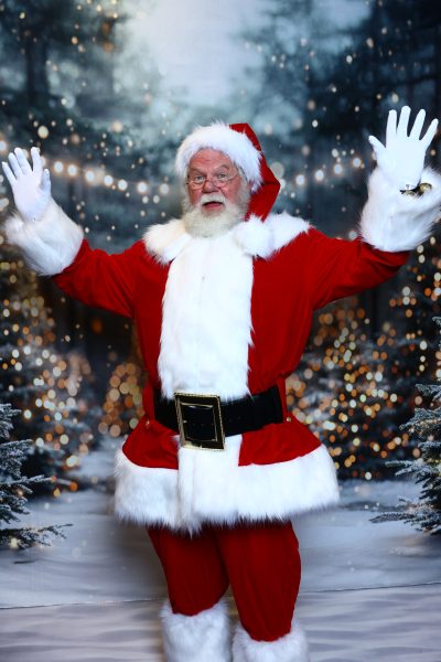 Pro Santa School photo