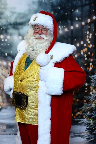 Pro Santa School photo