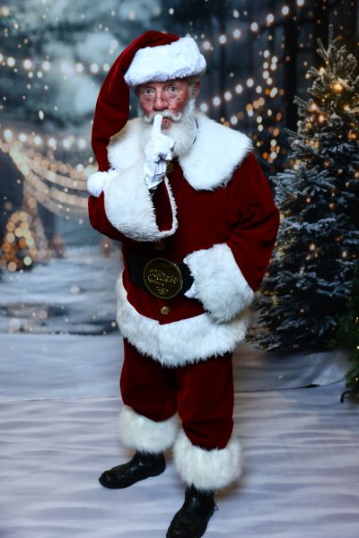 Pro Santa School photo