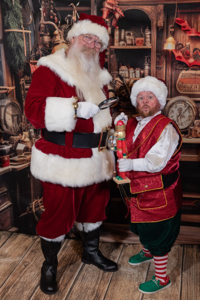Pro Santa School photo