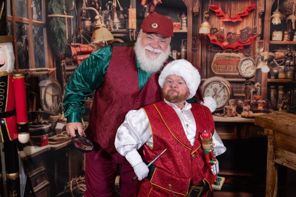 Pro Santa School photo