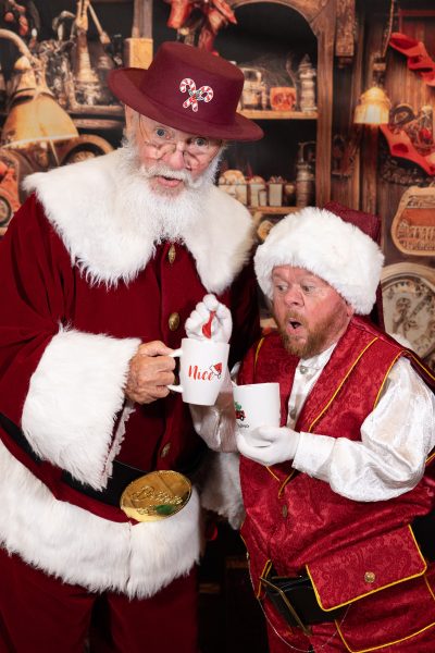Pro Santa School photo