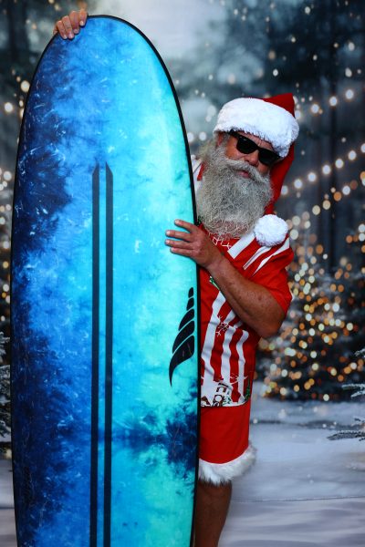 Pro Santa School photo