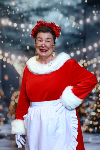 Pro Santa School photo