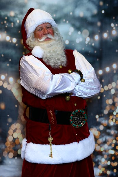 Pro Santa School photo