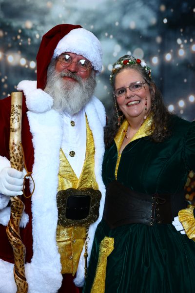 Pro Santa School photo