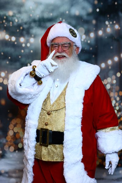 Pro Santa School photo