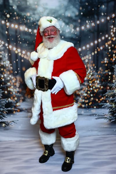 Pro Santa School photo